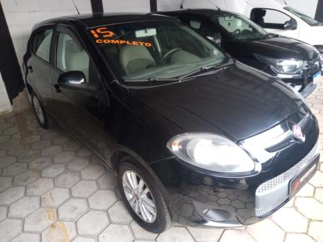 FIAT Palio 1.6 16V 4P FLEX ESSENCE, Foto 1