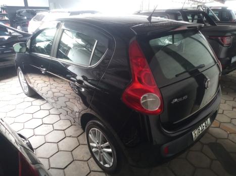FIAT Palio 1.6 16V 4P FLEX ESSENCE, Foto 6