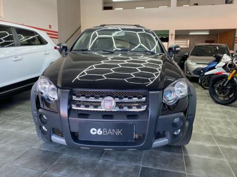 FIAT Palio 1.8 4P FLEX R, Foto 2