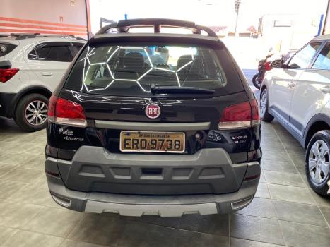 FIAT Palio 1.8 4P FLEX R, Foto 3