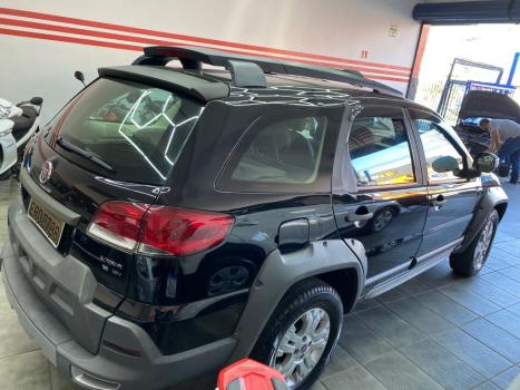 FIAT Palio 1.8 4P FLEX R, Foto 4