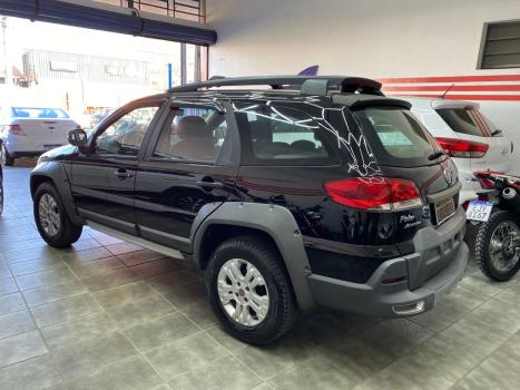 FIAT Palio 1.8 4P FLEX R, Foto 5