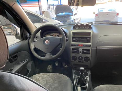FIAT Palio 1.8 4P FLEX R, Foto 8