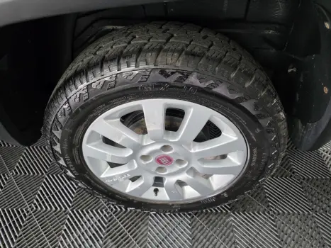 FIAT Palio Weekend 1.8 16V 4P FLEX ADVENTURE DUALOGIC AUTOMATIZADO, Foto 4