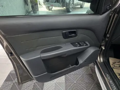 FIAT Palio Weekend 1.8 16V 4P FLEX ADVENTURE DUALOGIC AUTOMATIZADO, Foto 8