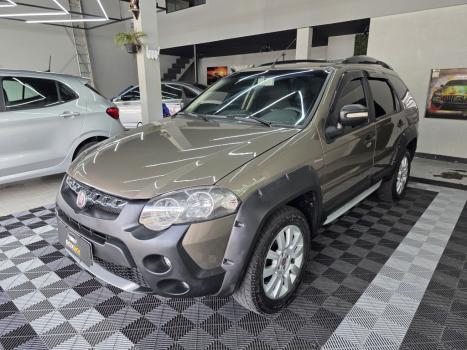 FIAT Palio Weekend 1.8 16V 4P FLEX ADVENTURE DUALOGIC AUTOMATIZADO, Foto 1