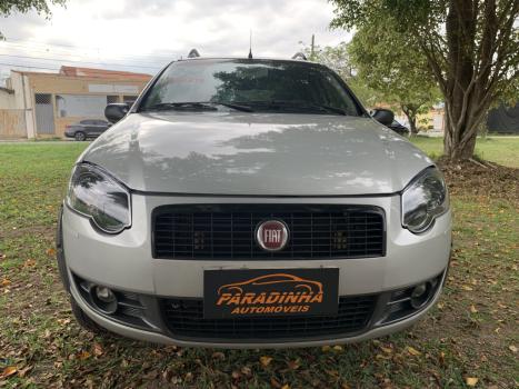 FIAT Palio Weekend 1.4 4P FLEX TREKKING, Foto 2
