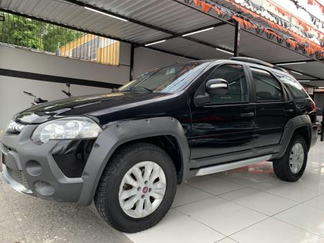 FIAT Palio Weekend 1.8 4P FLEX ADVENTURE, Foto 2