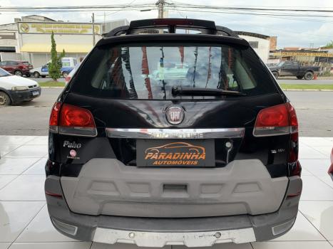 FIAT Palio Weekend 1.8 4P FLEX ADVENTURE, Foto 5