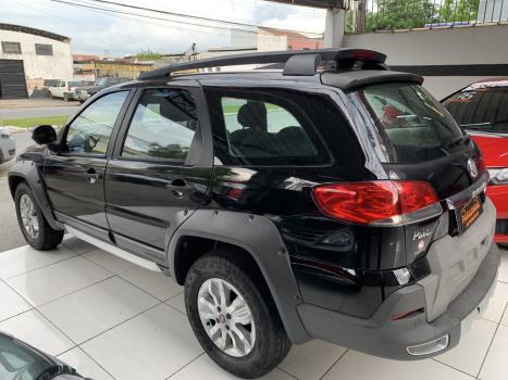 FIAT Palio Weekend 1.8 4P FLEX ADVENTURE, Foto 6