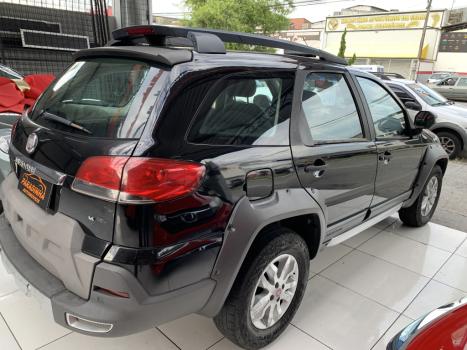 FIAT Palio Weekend 1.8 4P FLEX ADVENTURE, Foto 7