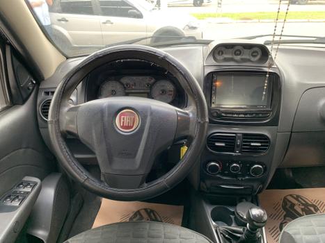FIAT Palio Weekend 1.8 4P FLEX ADVENTURE, Foto 12