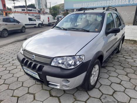 FIAT Palio Weekend 1.8 4P FLEX ADVENTURE, Foto 1