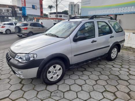 FIAT Palio Weekend 1.8 4P FLEX ADVENTURE, Foto 4