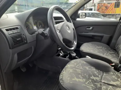 FIAT Palio Weekend 1.8 4P FLEX ADVENTURE, Foto 11