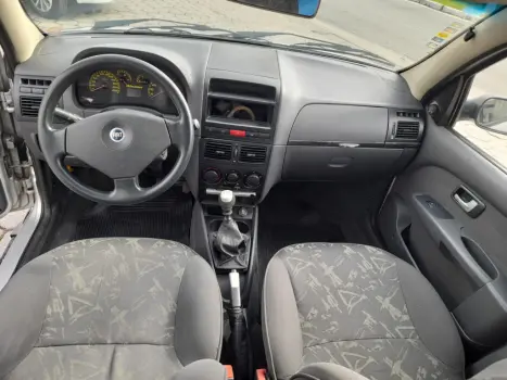 FIAT Palio Weekend 1.8 4P FLEX ADVENTURE, Foto 12