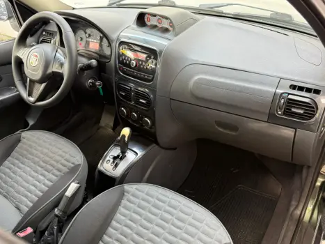 FIAT Palio Weekend 1.8 16V 4P FLEX ADVENTURE DUALOGIC AUTOMATIZADO, Foto 4