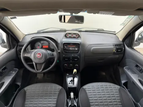 FIAT Palio Weekend 1.8 16V 4P FLEX ADVENTURE DUALOGIC AUTOMATIZADO, Foto 9