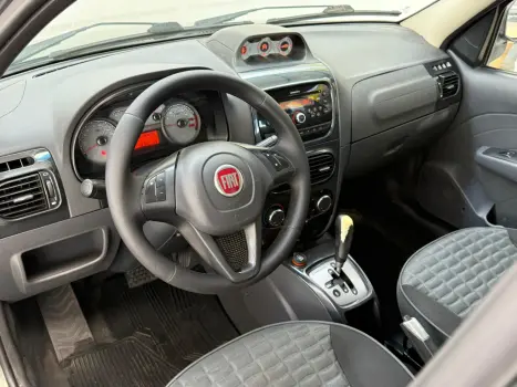 FIAT Palio Weekend 1.8 16V 4P FLEX ADVENTURE DUALOGIC AUTOMATIZADO, Foto 10