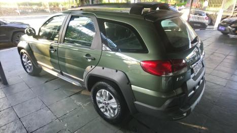 FIAT Palio Weekend 1.8 4P FLEX ADVENTURE, Foto 7