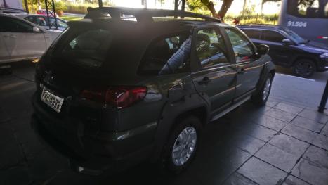 FIAT Palio Weekend 1.8 4P FLEX ADVENTURE, Foto 8