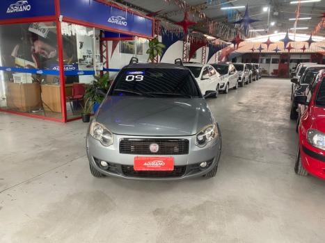FIAT Palio Weekend 1.4 4P FLEX TREKKING, Foto 1