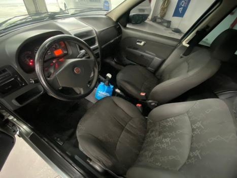 FIAT Palio Weekend 1.4 4P FLEX TREKKING, Foto 4