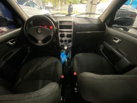 FIAT Palio Weekend 1.4 4P FLEX TREKKING, Foto 5