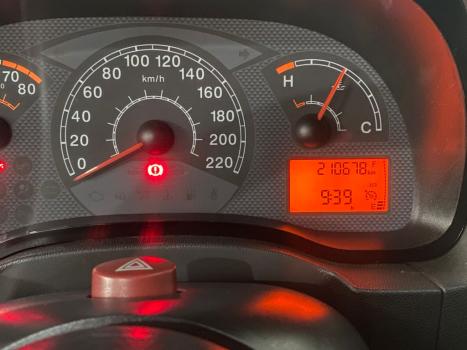 FIAT Palio Weekend 1.4 4P FLEX TREKKING, Foto 7