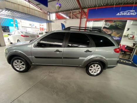 FIAT Palio Weekend 1.4 4P FLEX TREKKING, Foto 9