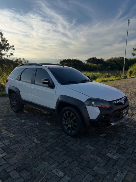 FIAT Palio Weekend 1.8 4P FLEX ADVENTURE, Foto 1
