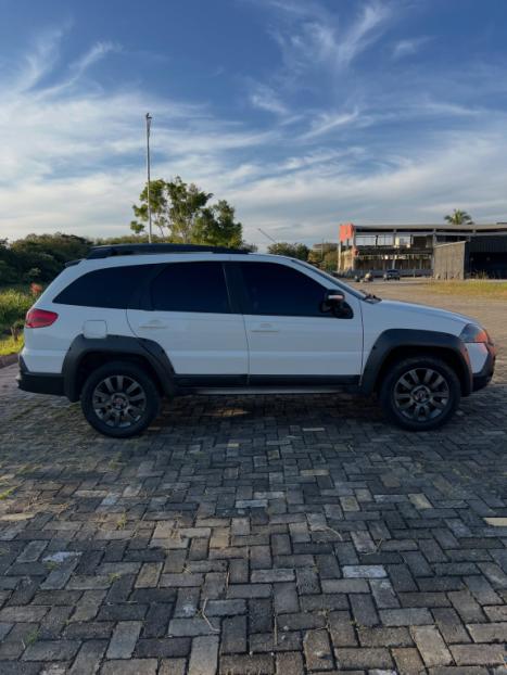FIAT Palio Weekend 1.8 4P FLEX ADVENTURE, Foto 3