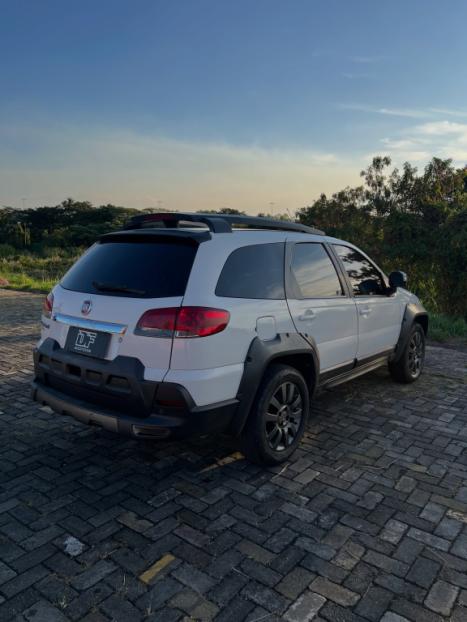 FIAT Palio Weekend 1.8 4P FLEX ADVENTURE, Foto 6