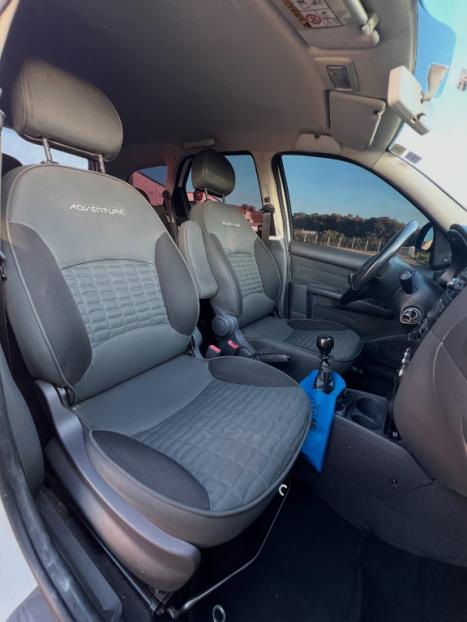 FIAT Palio Weekend 1.8 4P FLEX ADVENTURE, Foto 7