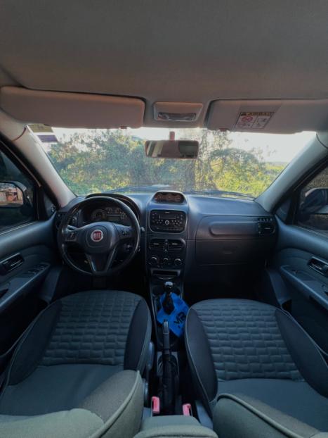 FIAT Palio Weekend 1.8 4P FLEX ADVENTURE, Foto 9