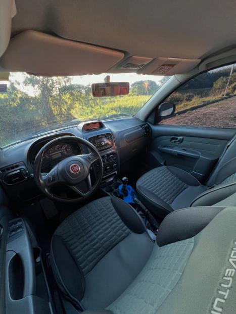 FIAT Palio Weekend 1.8 4P FLEX ADVENTURE, Foto 10