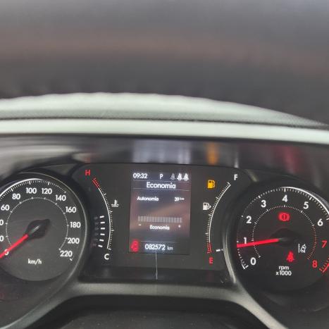 FIAT Pulse 1.0 12V 4P FLEX 200 AUDACE TURBO AUTOMTICO CVT, Foto 13