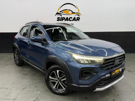 FIAT Pulse 1.0 12V 4P FLEX 200 AUDACE TURBO AUTOMTICO CVT, Foto 1