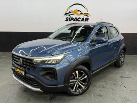 FIAT Pulse 1.0 12V 4P FLEX 200 AUDACE TURBO AUTOMTICO CVT, Foto 2