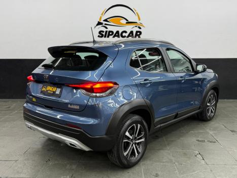 FIAT Pulse 1.0 12V 4P FLEX 200 AUDACE TURBO AUTOMTICO CVT, Foto 3