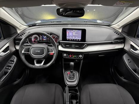 FIAT Pulse 1.0 12V 4P FLEX 200 AUDACE TURBO AUTOMTICO CVT, Foto 5