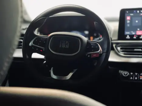 FIAT Pulse 1.0 12V 4P FLEX 200 IMPETUS TURBO AUTOMTICO CVT, Foto 7