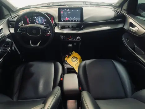 FIAT Pulse 1.0 12V 4P FLEX 200 IMPETUS TURBO AUTOMTICO CVT, Foto 13