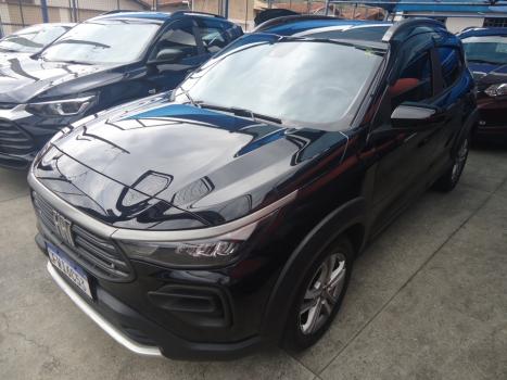 FIAT Pulse 1.0 12V 4P FLEX 200 AUDACE TURBO AUTOMÁTICO CVT, Foto 1 FIAT Pulse 1.0 12V 4P FLEX 200 AUDACE TURBO AUTOMÁTICO CVT, Foto 1