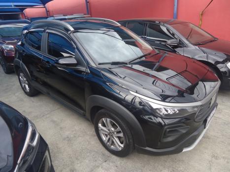 FIAT Pulse 1.0 12V 4P FLEX 200 AUDACE TURBO AUTOMÁTICO CVT, Foto 2 FIAT Pulse 1.0 12V 4P FLEX 200 AUDACE TURBO AUTOMÁTICO CVT, Foto 2