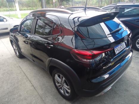 FIAT Pulse 1.0 12V 4P FLEX 200 AUDACE TURBO AUTOMÁTICO CVT, Foto 3 FIAT Pulse 1.0 12V 4P FLEX 200 AUDACE TURBO AUTOMÁTICO CVT, Foto 3