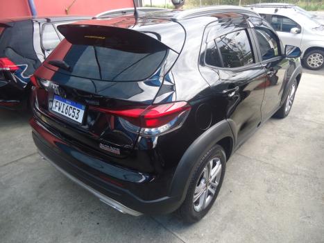 FIAT Pulse 1.0 12V 4P FLEX 200 AUDACE TURBO AUTOMÁTICO CVT, Foto 4 FIAT Pulse 1.0 12V 4P FLEX 200 AUDACE TURBO AUTOMÁTICO CVT, Foto 4