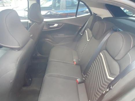 FIAT Pulse 1.0 12V 4P FLEX 200 AUDACE TURBO AUTOMÁTICO CVT, Foto 5 FIAT Pulse 1.0 12V 4P FLEX 200 AUDACE TURBO AUTOMÁTICO CVT, Foto 5