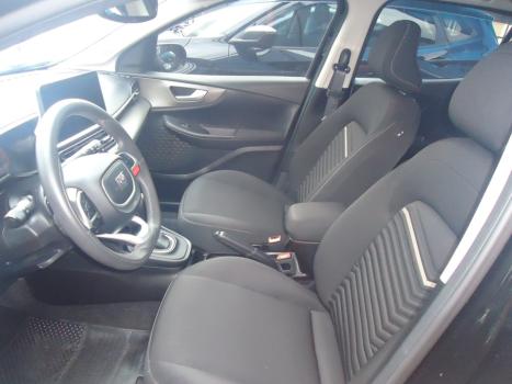FIAT Pulse 1.0 12V 4P FLEX 200 AUDACE TURBO AUTOMÁTICO CVT, Foto 6 FIAT Pulse 1.0 12V 4P FLEX 200 AUDACE TURBO AUTOMÁTICO CVT, Foto 6