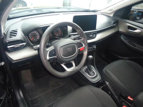 FIAT Pulse 1.0 12V 4P FLEX 200 AUDACE TURBO AUTOMÁTICO CVT, Foto 7 FIAT Pulse 1.0 12V 4P FLEX 200 AUDACE TURBO AUTOMÁTICO CVT, Foto 7